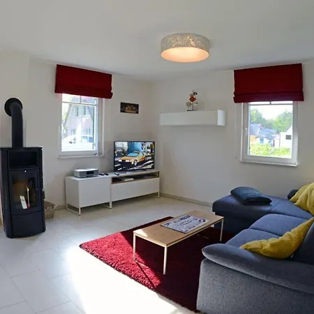 Holiday home Plankton Comfortable