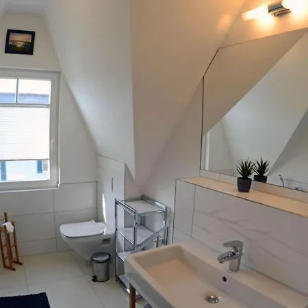 Plankton Comfortable Holiday home *