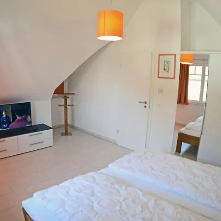 Plankton Comfortable Holiday home Glowe