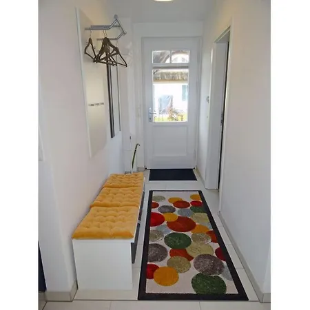 Plankton Comfortable Holiday home Glowe