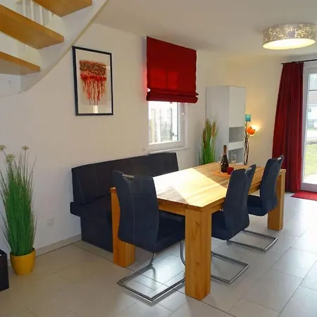 Plankton Comfortable Holiday home *