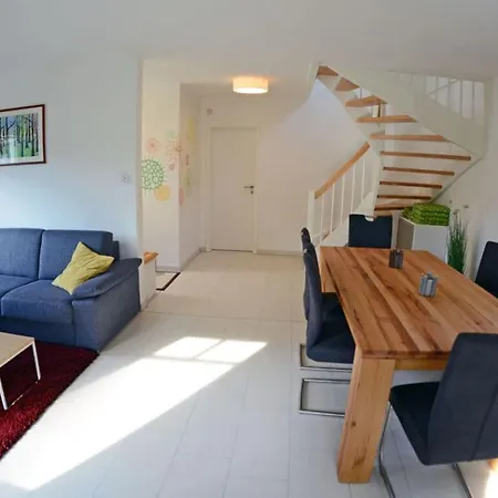 Holiday home Plankton Comfortable