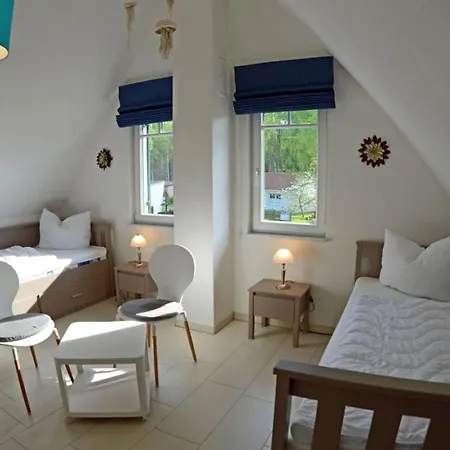 Holiday home Plankton Comfortable
