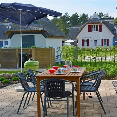 Plankton Comfortable Holiday home *