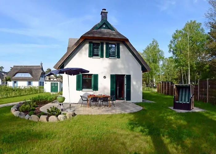 Feriehus Plankton Comfortable *